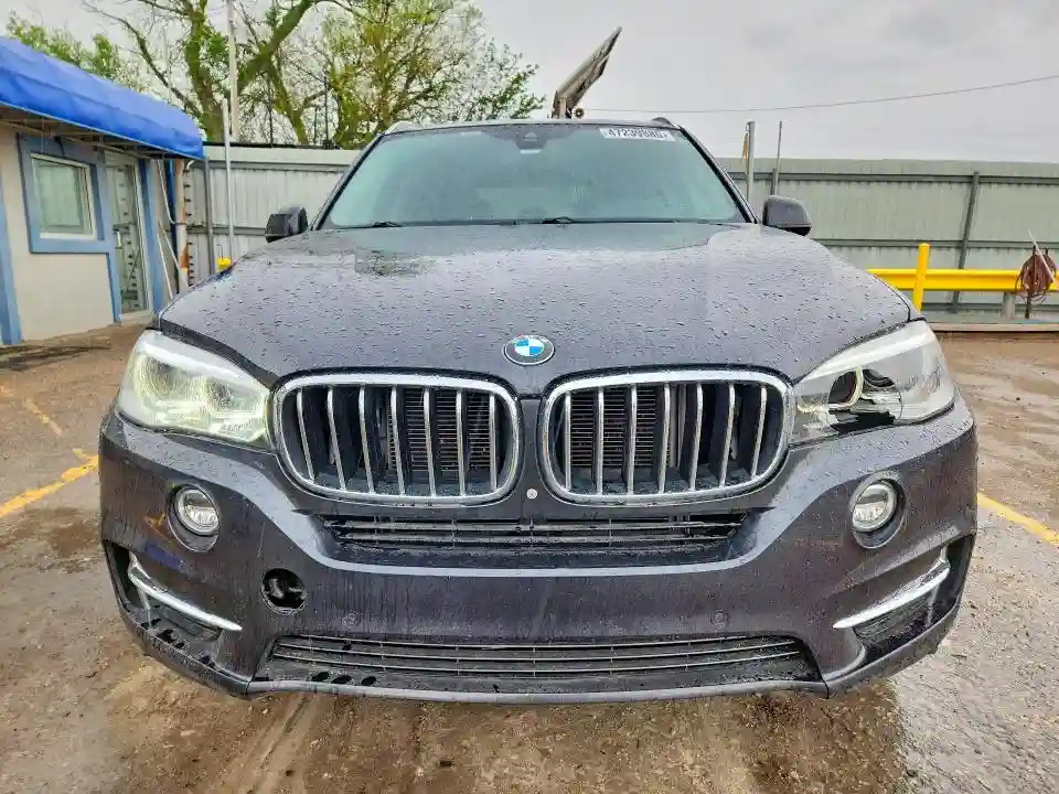 5UXKR0C59F0K61267 2015 BMW X5-4