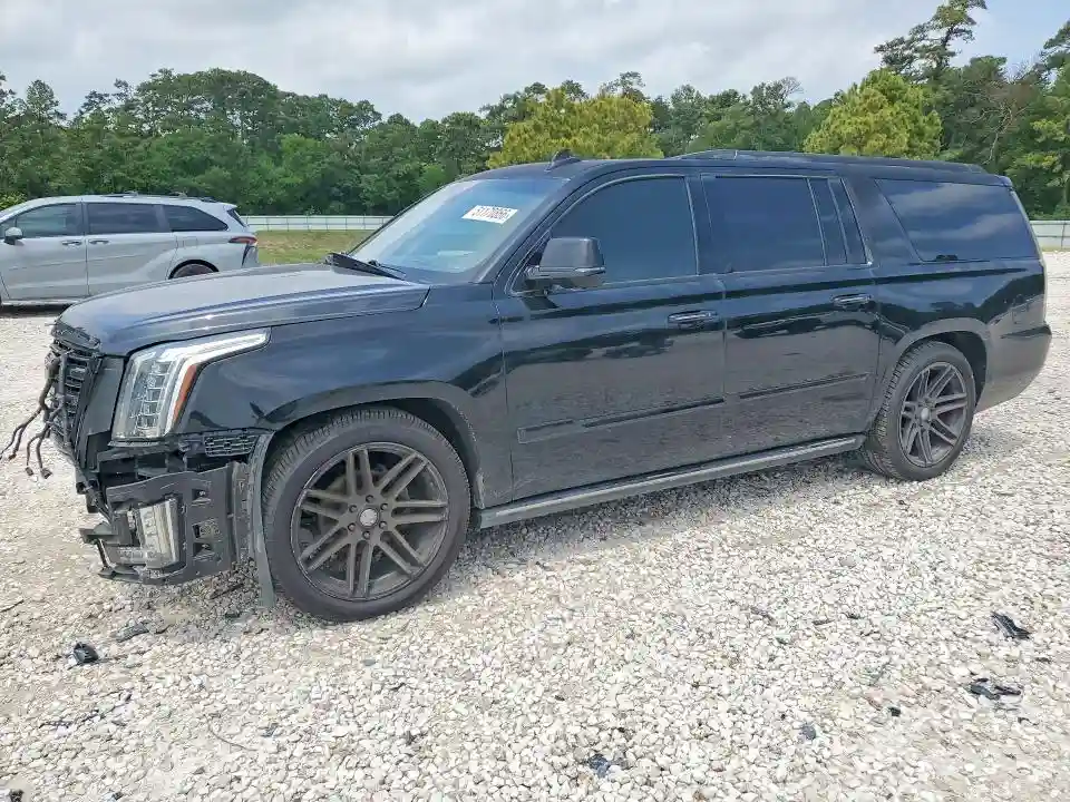 1GYS4KKJ4GR142916 2016 CADILLAC ESCALADE-0