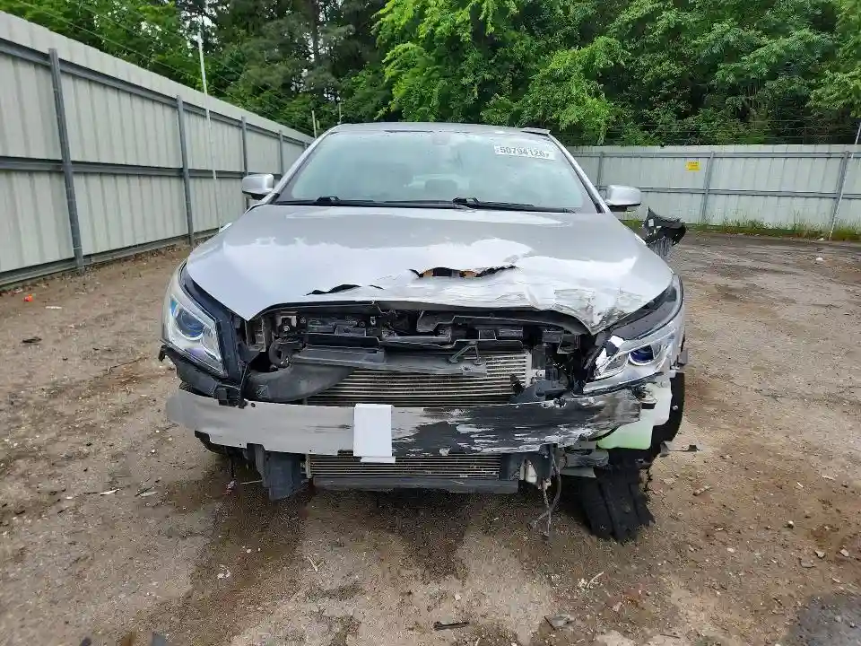 1G4GB5GR5FF244710 2015 BUICK LACROSSE-4
