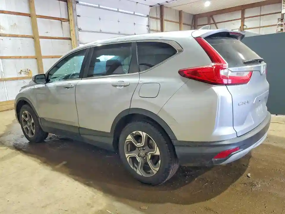 7FARW2H54JE102183 2018 HONDA CRV-1
