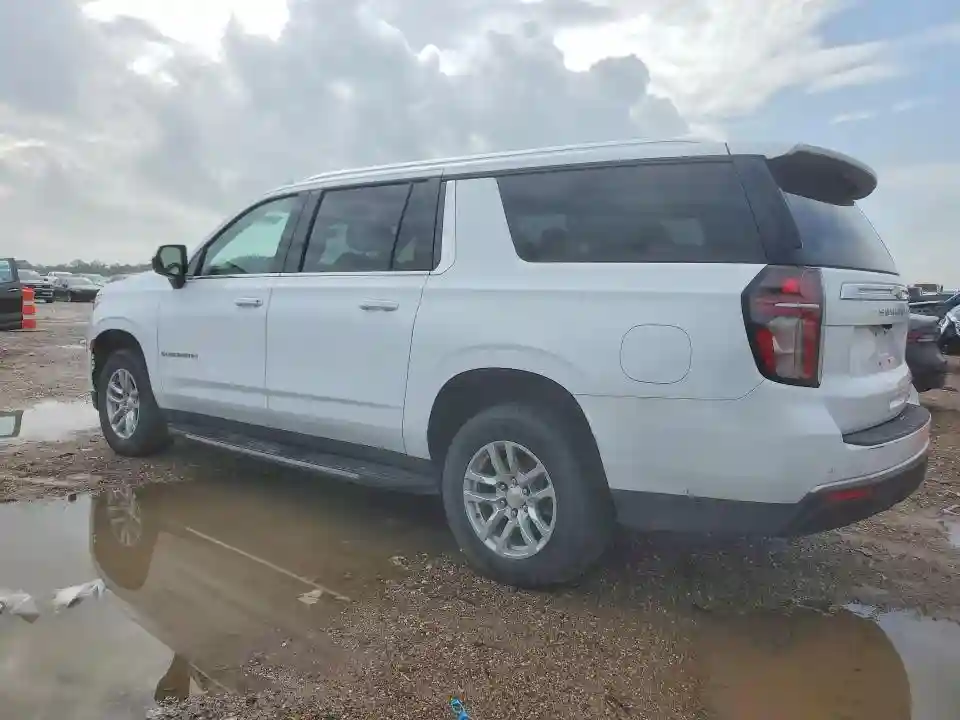 1GNSKCKD2RR128275 2024 CHEVROLET SUBURBAN-1