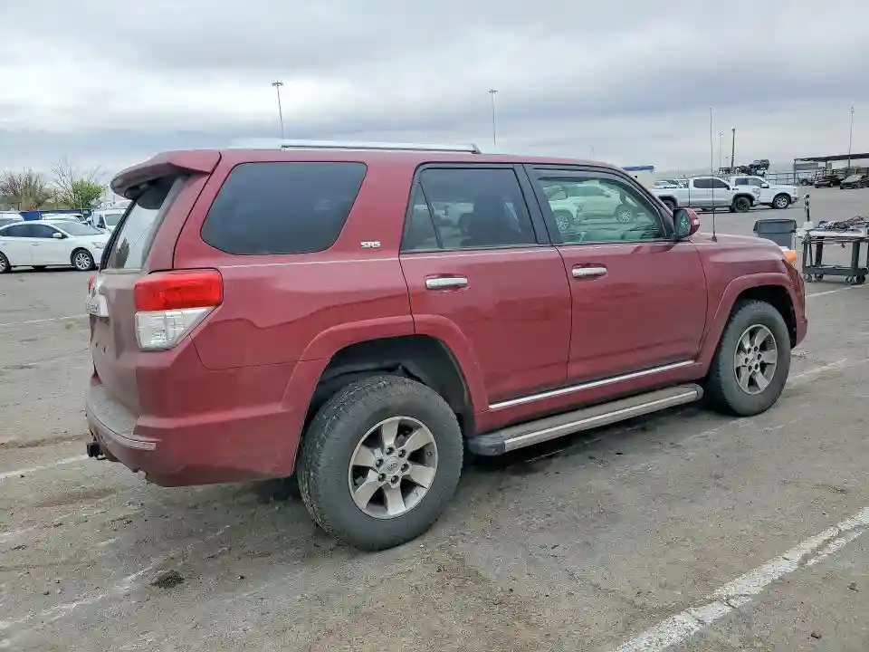 JTEBU5JR6C5086179 2012 TOYOTA 4RUNNER-2