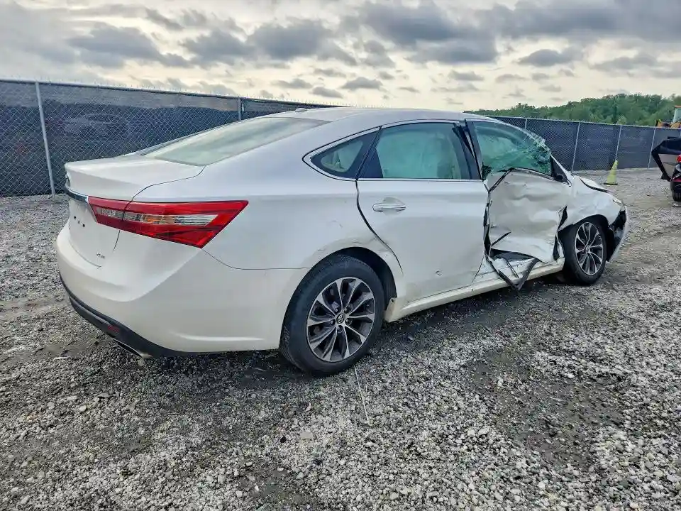 4T1BK1EB5GU233843 2016 TOYOTA AVALON-2