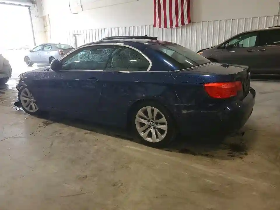 WBADW3C59DE824724 2013 BMW 3 SERIES-1