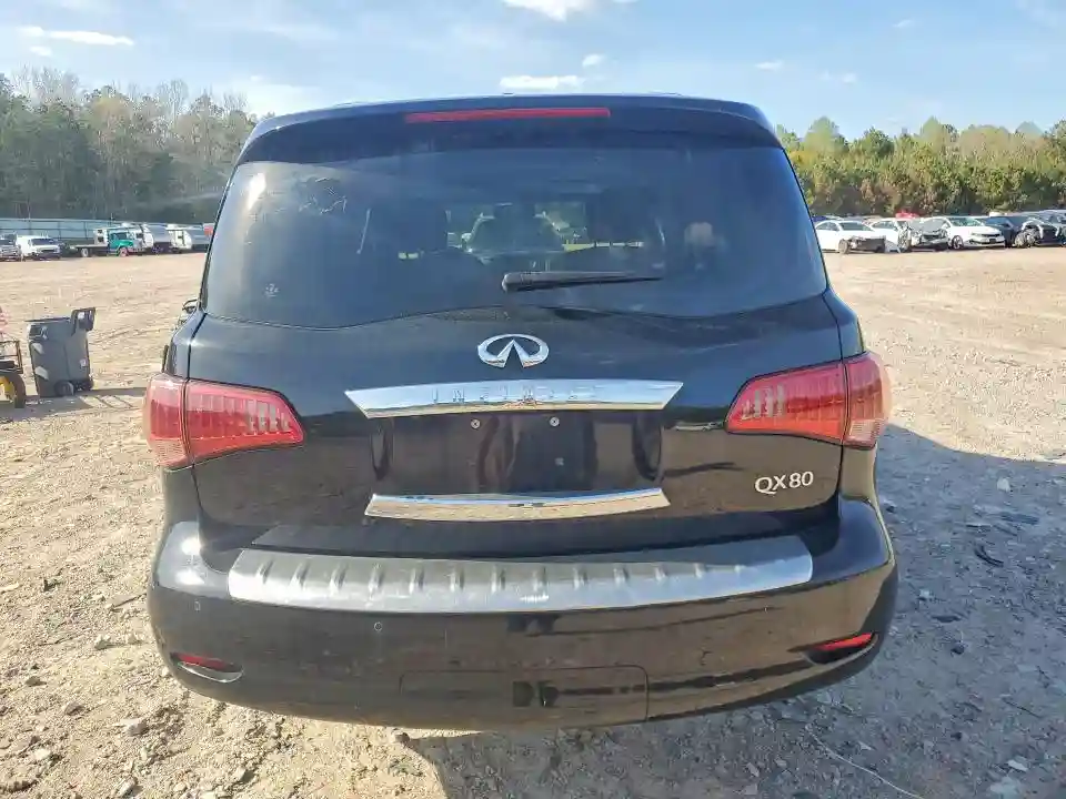 JN8AZ2NEXH9157573 2017 INFINITI QX80-5