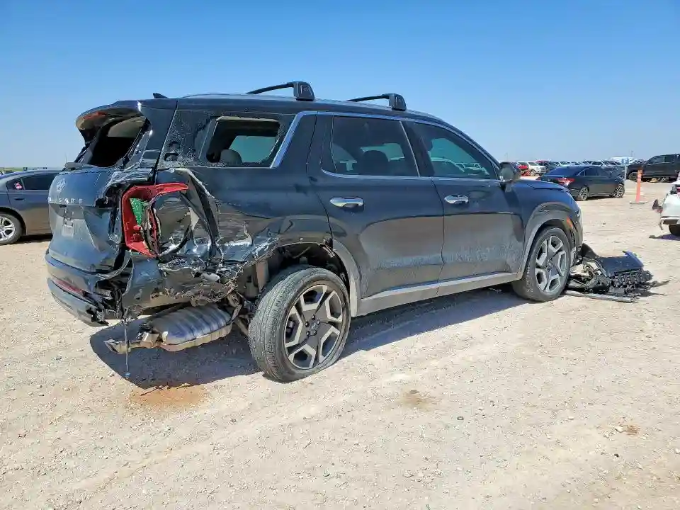 KM8R54GE2RU769408 2024 HYUNDAI PALISADE-2