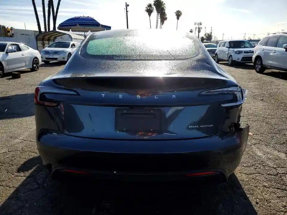 5YJ3E1EB0RF810936 2024 TESLA MODEL 3-5