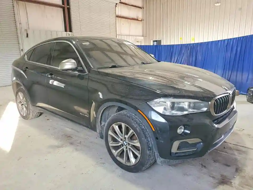 5UXKU0C53K0H99474 2019 BMW X6-3