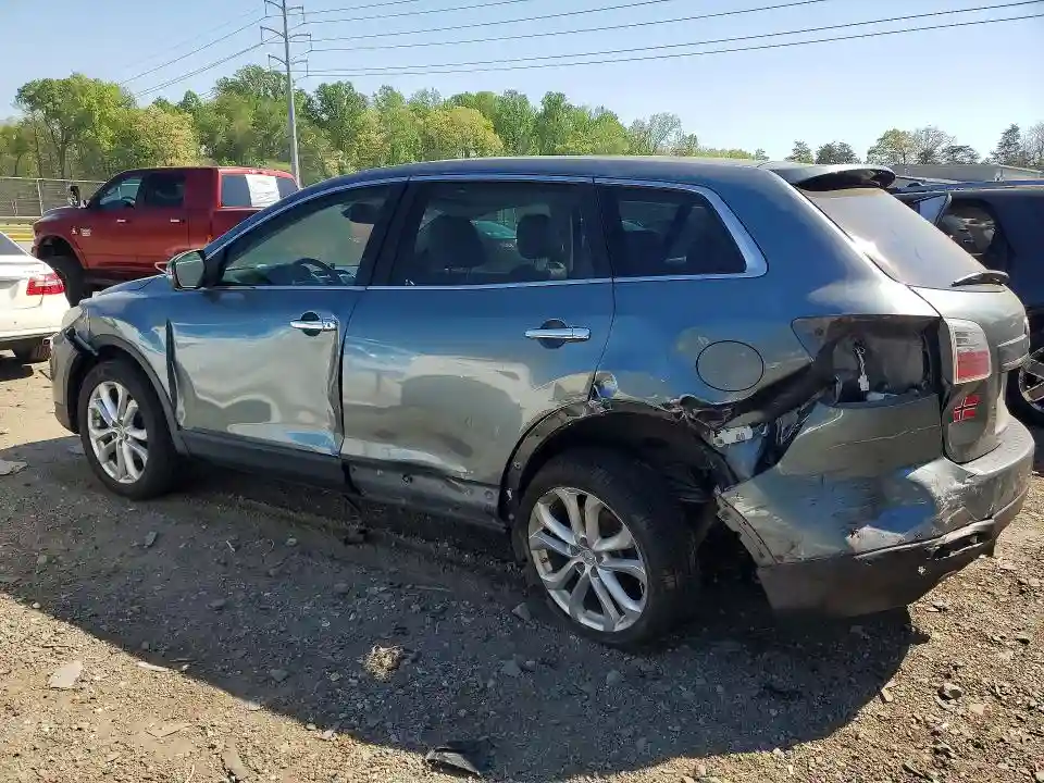 JM3TB3DV7B0304483 2011 MAZDA CX-9-1