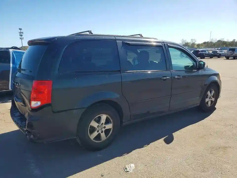 2C4RDGCG9CR346670 2012 DODGE CARAVAN-2