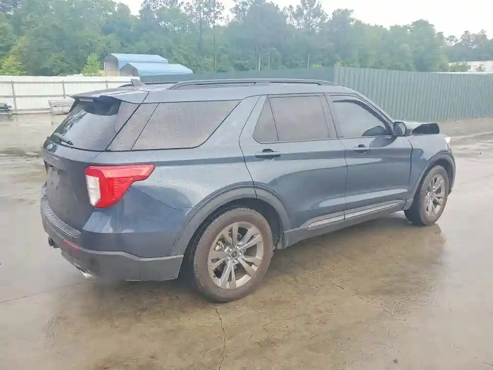 1FMSK7DH8RGA34361 2024 FORD EXPLORER-2