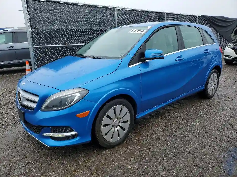 WDDVP9AB2EJ003253 2014 MERCEDES-BENZ B-CLASS-0