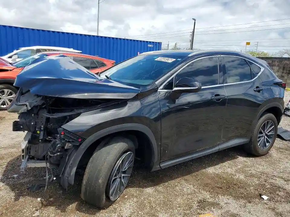 2T2ADCAZ2RC010874 2024 LEXUS NX-0