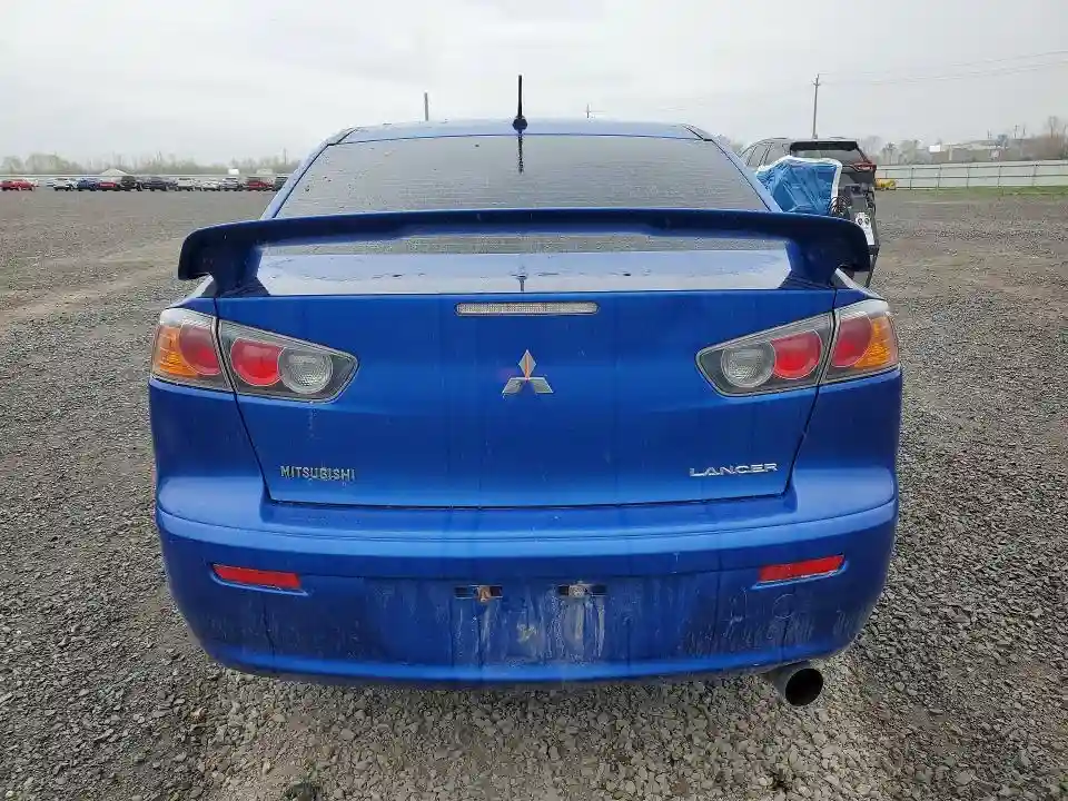 JA32U2FU6CU604330 2012 MITSUBISHI LANCER-5