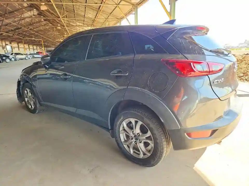 JM1DKDB74K0434065 2019 MAZDA CX-3-1
