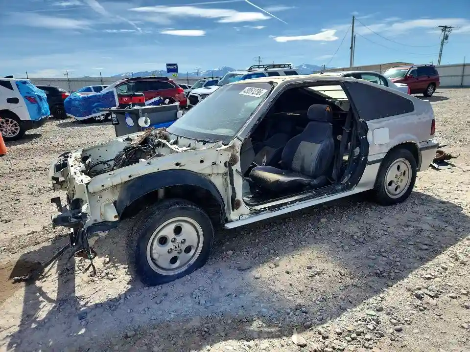 JHMAF5335GS008341 1986 HONDA CIVIC-0