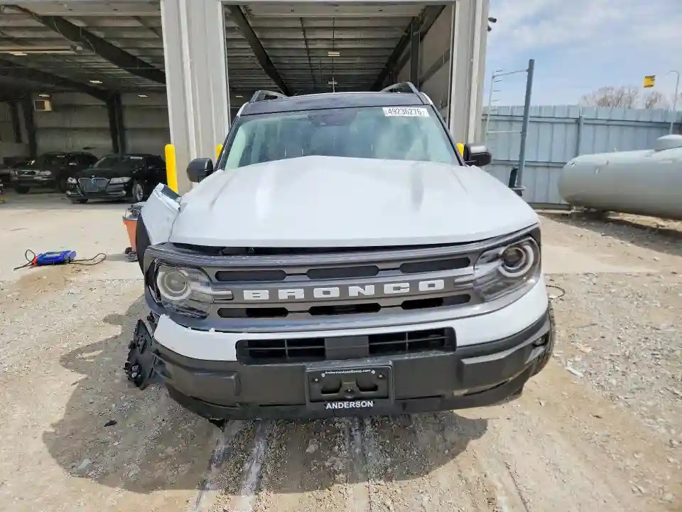 3FMCR9B68PRD60292 2023 FORD BRONCO-4