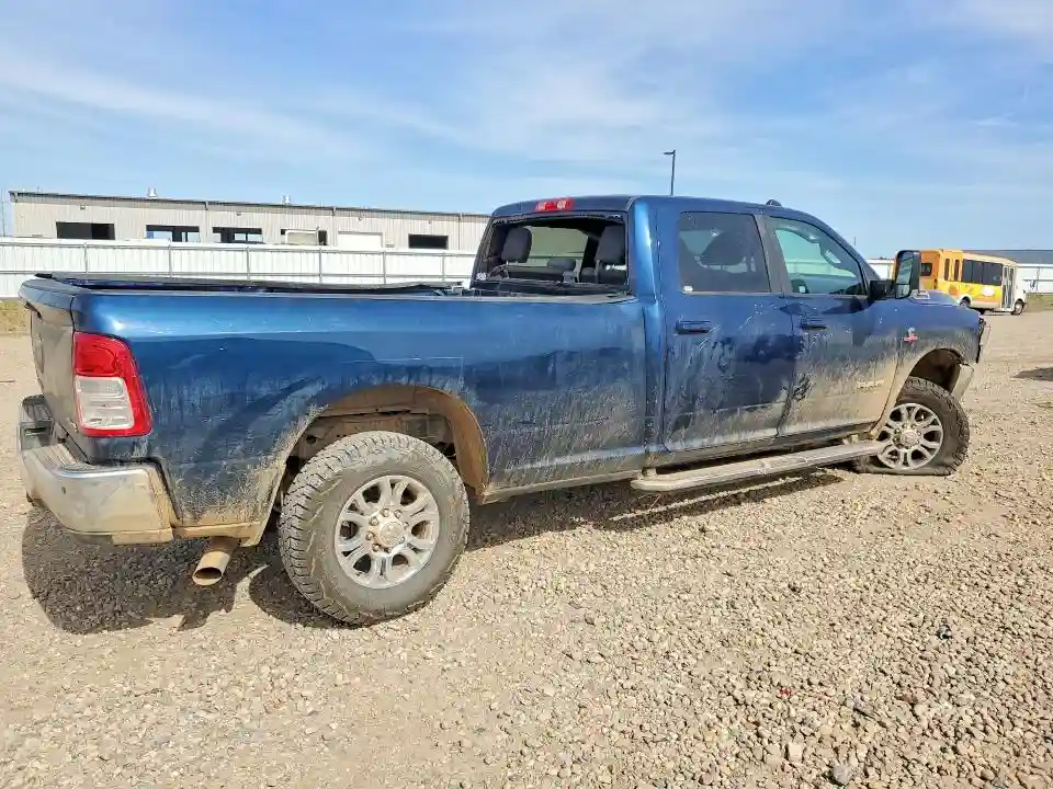 3C6UR5JL1NG120834 2022 RAM 2500-2