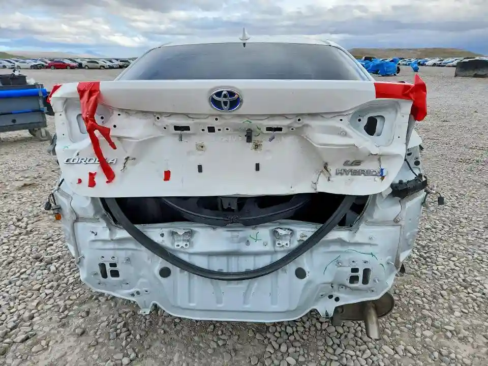 JTDBCMFE9PJ006023 2023 TOYOTA COROLLA-5
