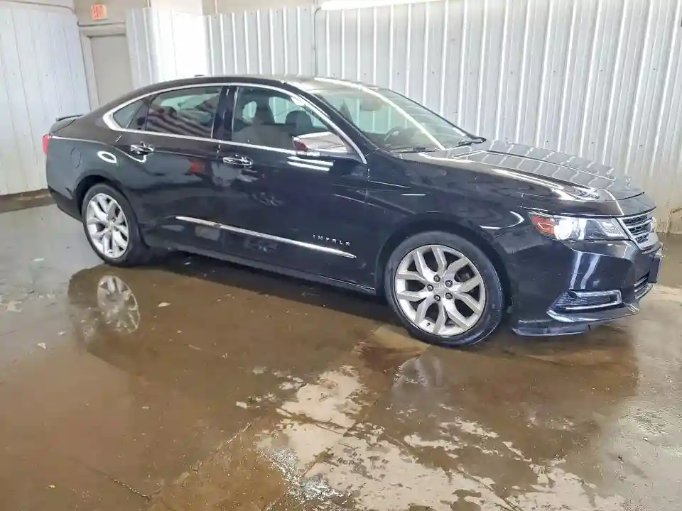 1G1105S39KU140755 2019 CHEVROLET IMPALA-3