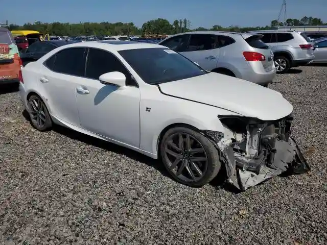 JTHBA1D20H5057576 2017 LEXUS IS-3