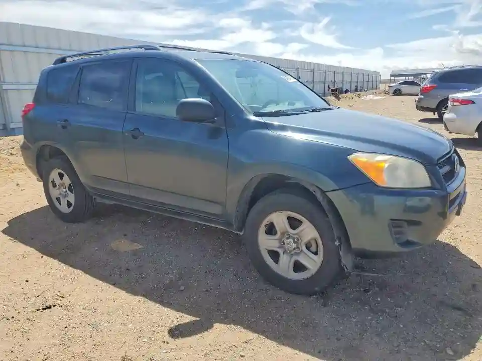 2T3KF4DV4CW141710 2012 TOYOTA RAV4 BASE-3