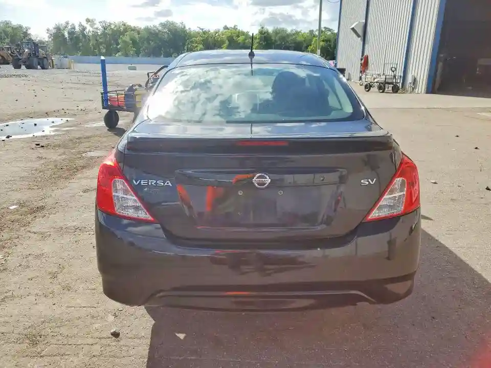 3N1CN7AP2KL803338 2019 NISSAN VERSA-5