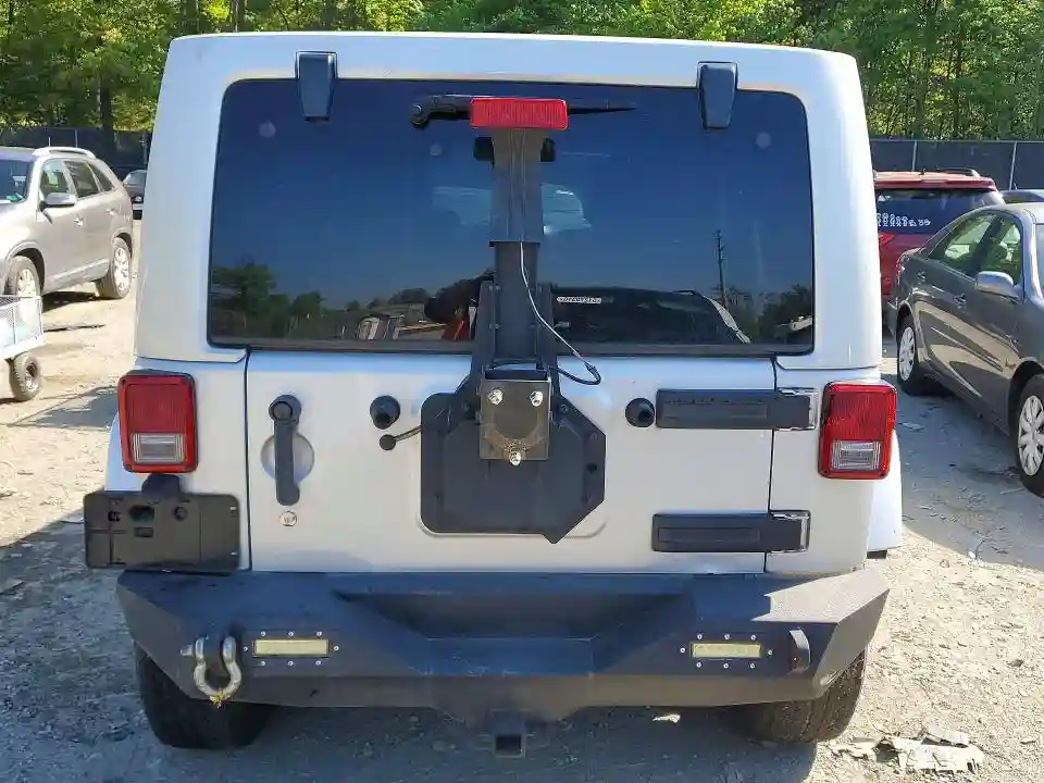 1C4BJWEG1CL260473 2012 JEEP WRANGLER-5