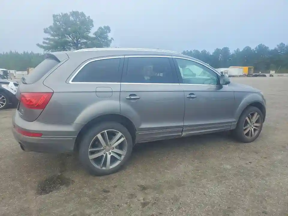 WA1LGAFE4ED018125 2014 AUDI Q7-2
