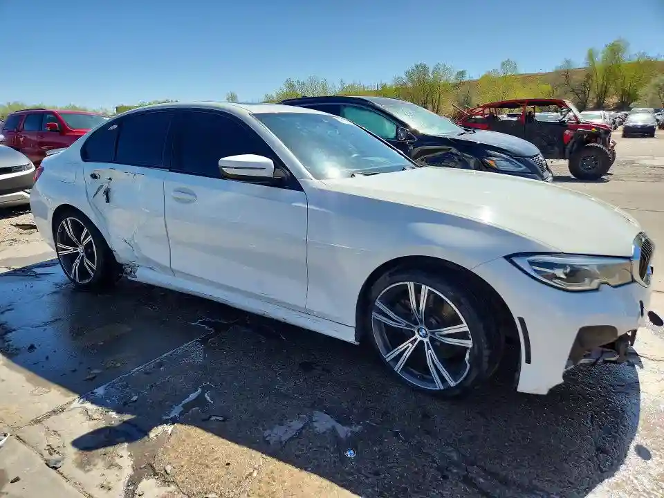 WBA5R1C58KAK09151 2019 BMW 3 SERIES-3