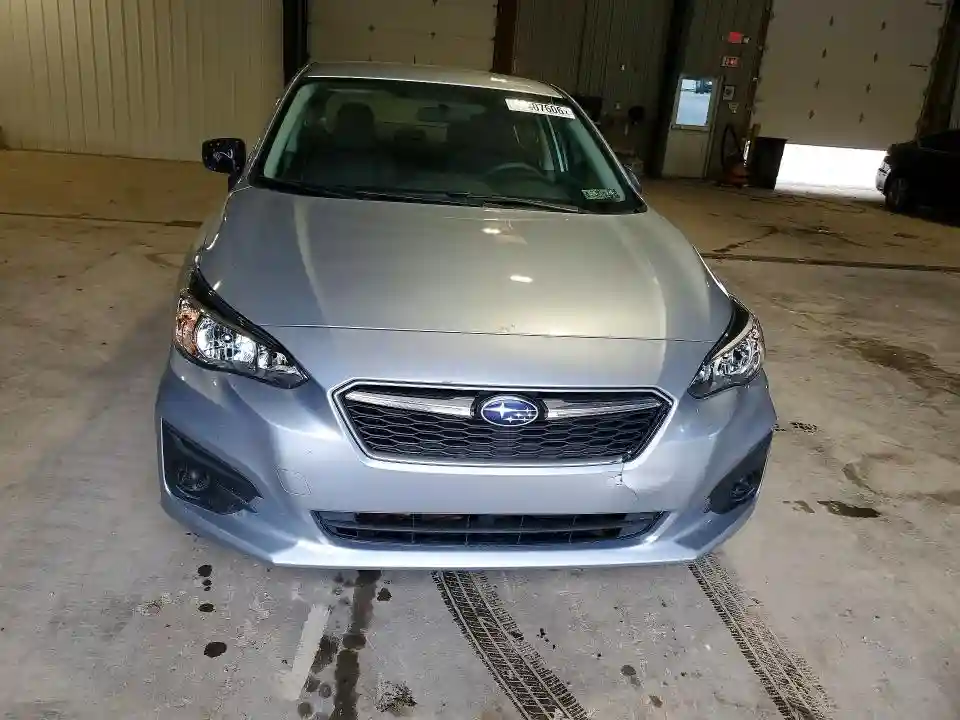 4S3GKAA66J3615122 2018 SUBARU IMPREZA-4