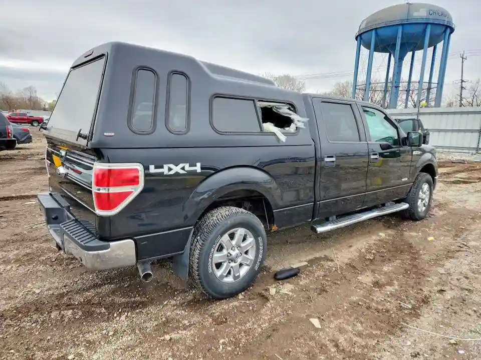 1FTFW1ET5DFD16210 2013 FORD F150-2