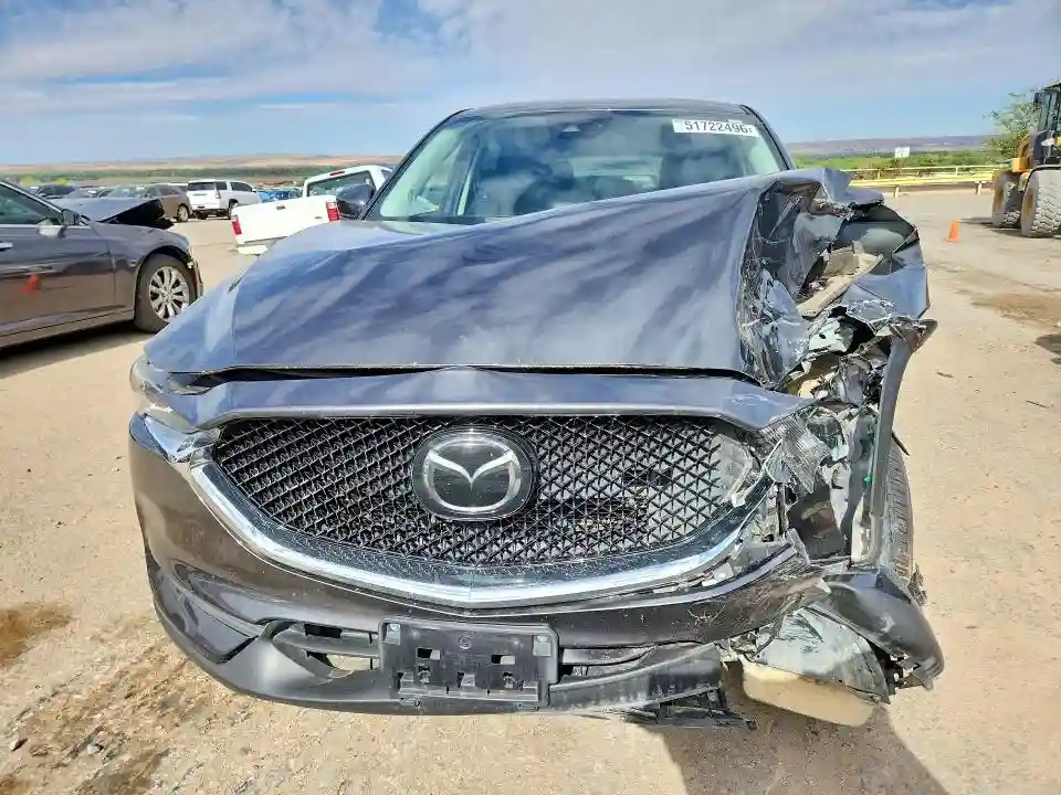 JM3KFBCMXL0856032 2020 MAZDA CX-5-4