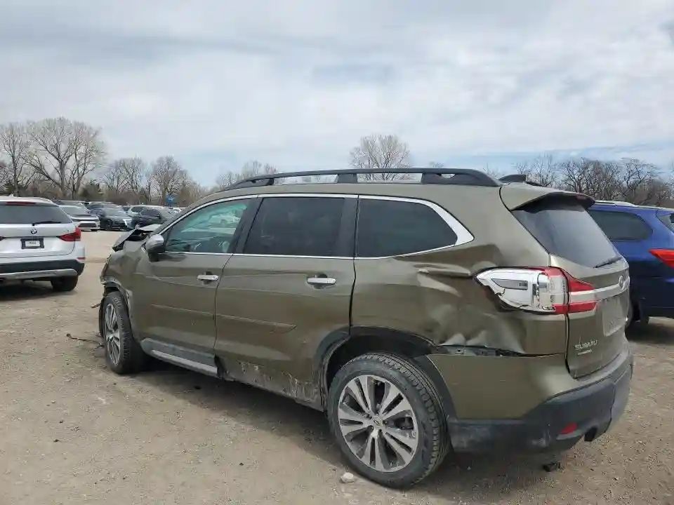 4S4WMARD4N3421022 2022 SUBARU ASCENT-1