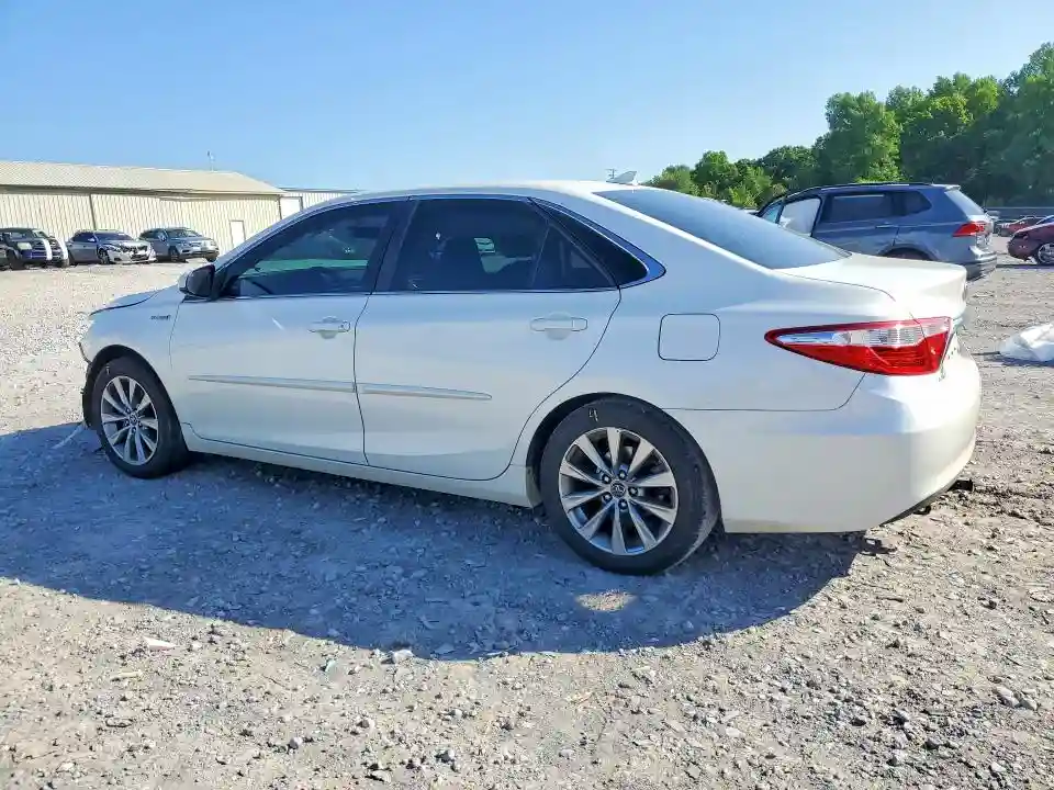 4T1BD1FK9FU173167 2015 TOYOTA CAMRY SOLA-1