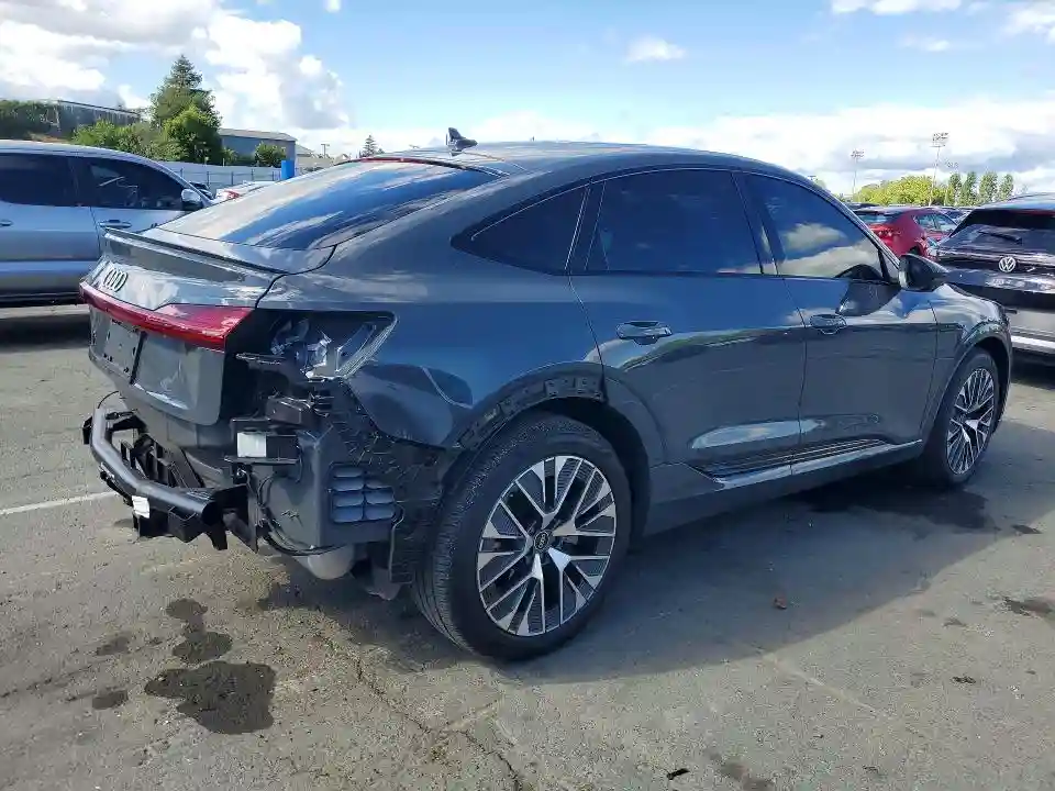 WA1CAAGE6RB035171 2024 AUDI ALL OTHER-2