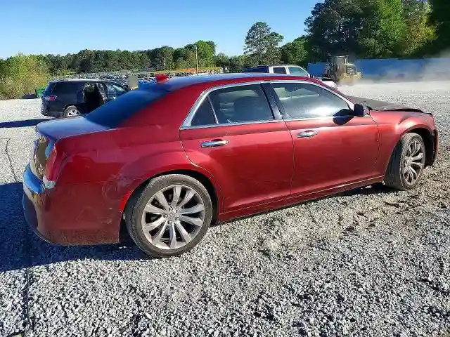 2C3CCAEG1KH594777 2019 CHRYSLER 300-2