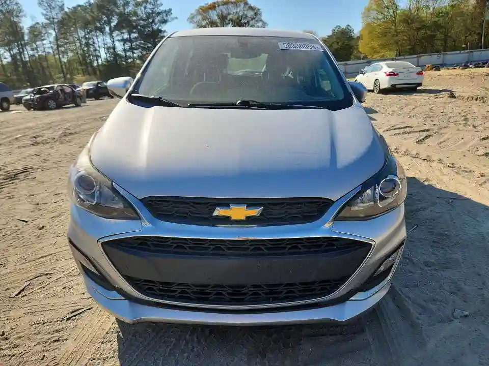 KL8CD6SA5LC442925 2020 CHEVROLET SPARK-4