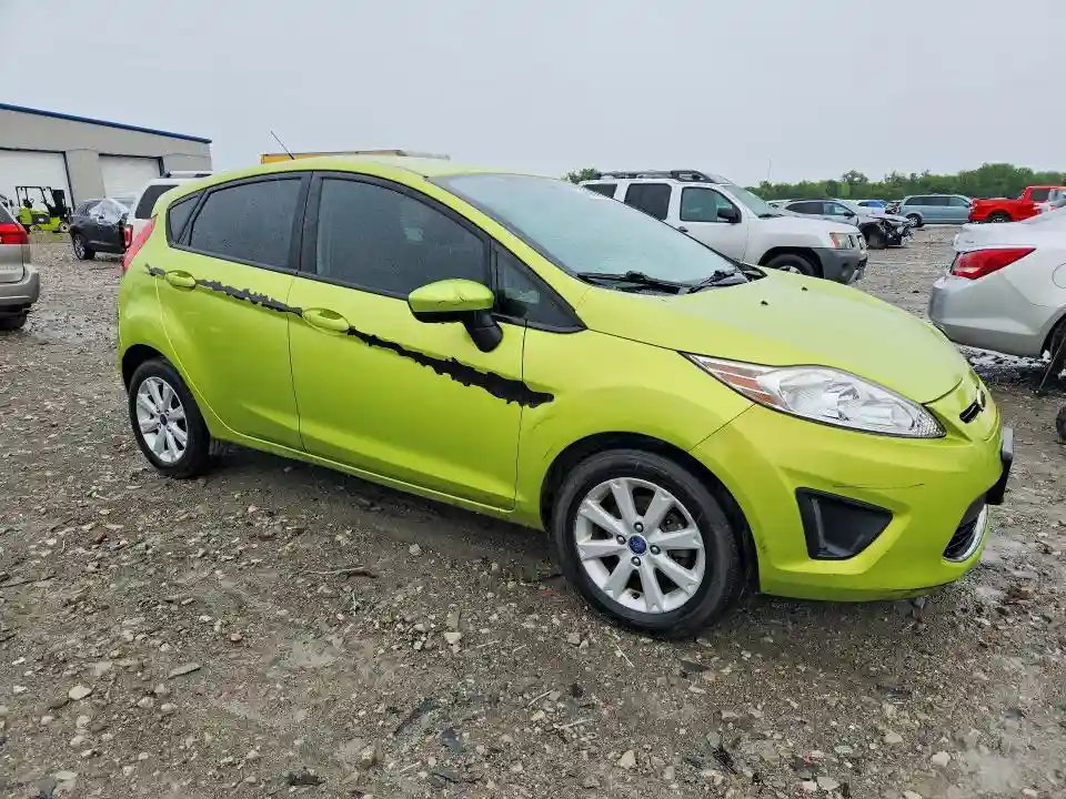 3FADP4EJ1CM145836 2012 FORD FIESTA-3