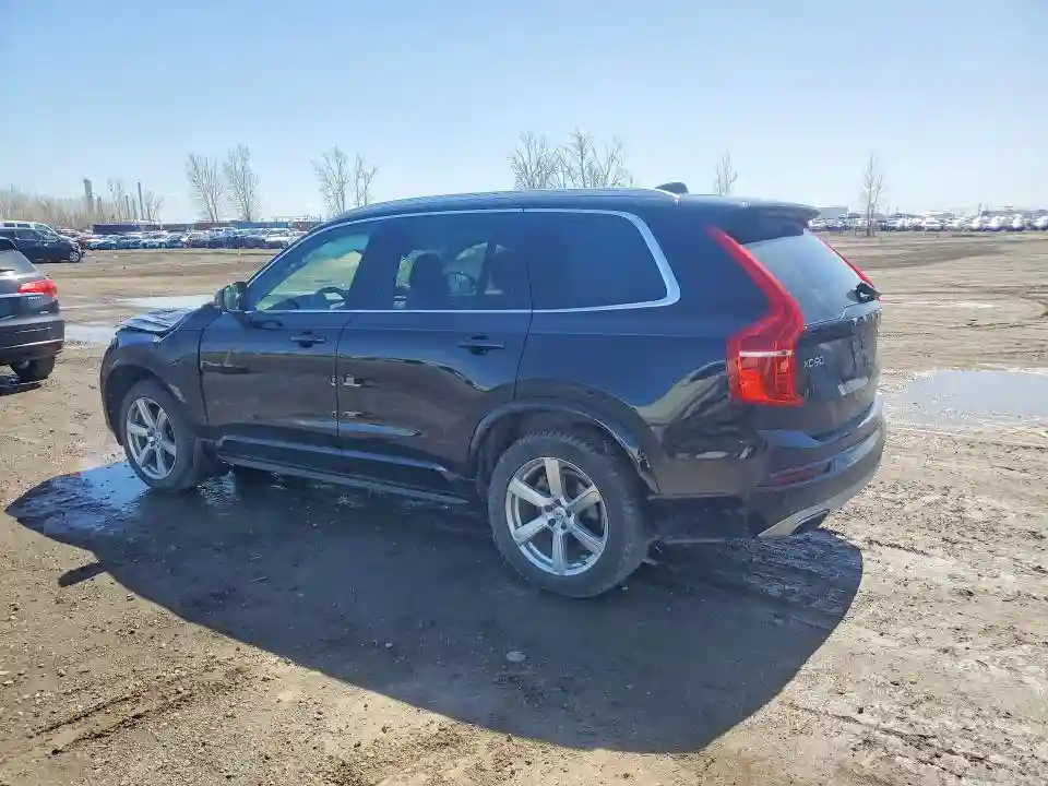 YV4A22PKXM1725135 2021 VOLVO XC90-1