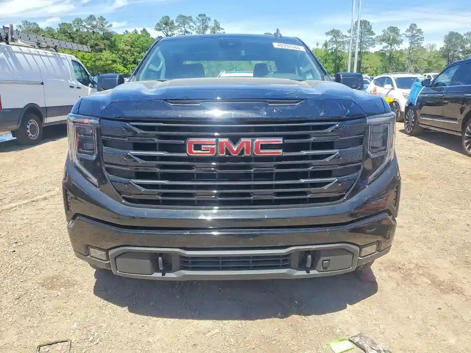 3GTUUCE88SG212942 2025 GMC SIERRA-4