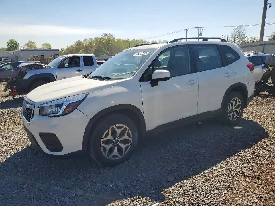 JF2SKAEC4KH434696 2019 SUBARU FORESTER-0