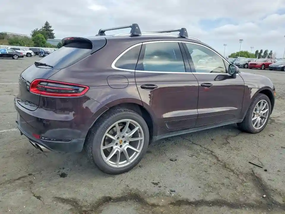 WP1AB2A51HLB13257 2017 PORSCHE MACAN-2