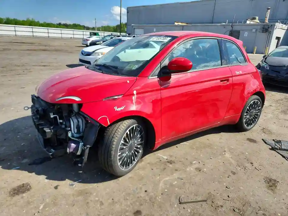 ZFAFFAA45RX209519 2024 FIAT 500-0