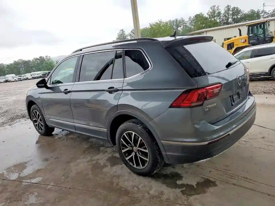 3VV3B7AX8MM039001 2021 VOLKSWAGEN TIGUAN-1
