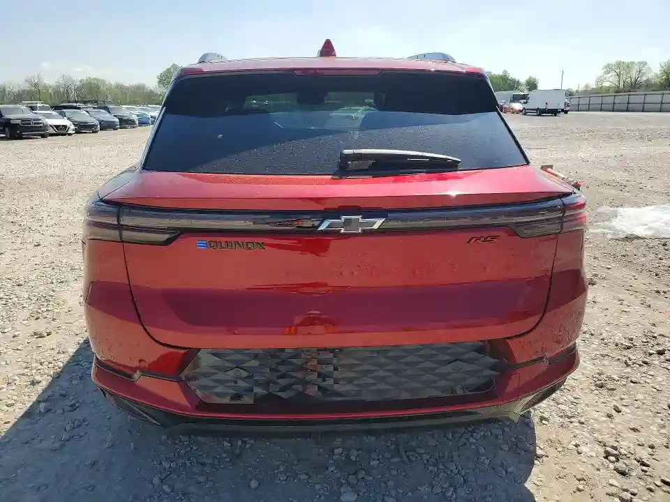 3GN7DSRPXSS253716 2025 CHEVROLET EQUINOX-5
