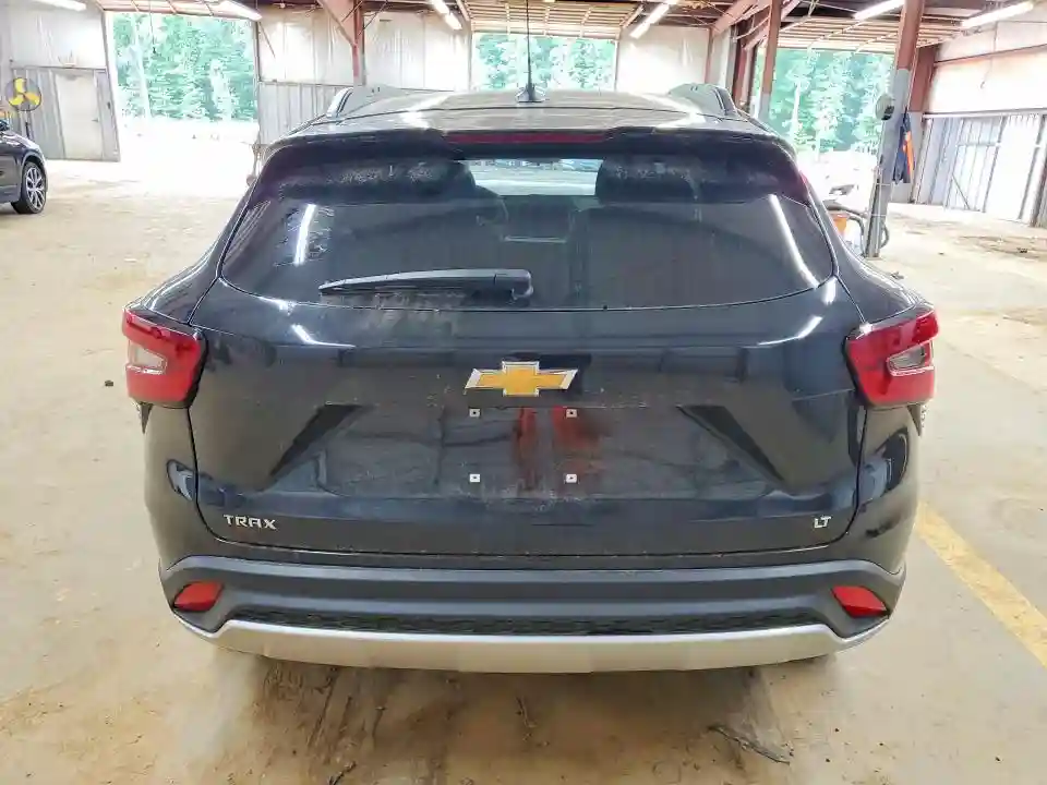 KL77LHEP0TC072181 2026 CHEVROLET TRAX-5