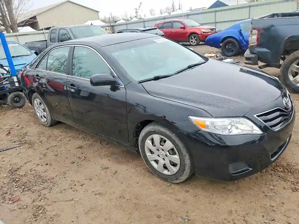 4T4BF3EK4BR181099 2011 TOYOTA CAMRY-3