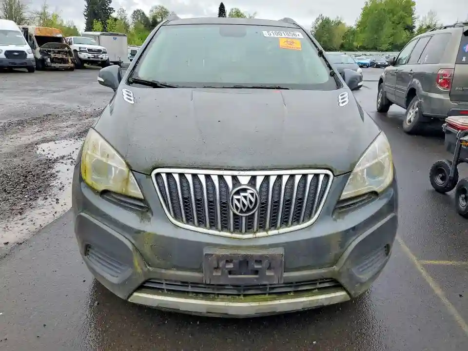 KL4CJASBXGB672817 2016 BUICK ENCORE-4