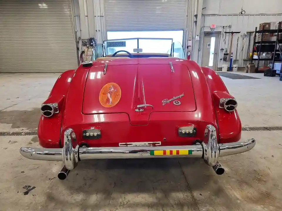 1RMBBB117IF000059 1978 KIT KIT CAR-5